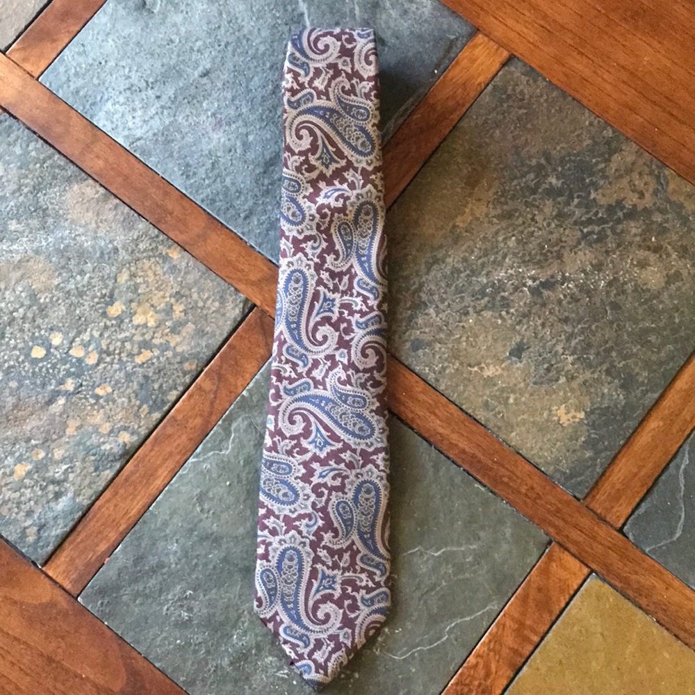 Christian Dior Tie